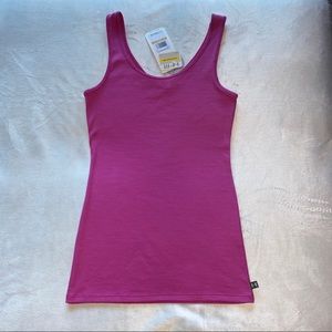 Under Armour HeatGear Tank